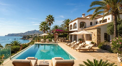Besondere Orte und echte Begegnungen in Spanien